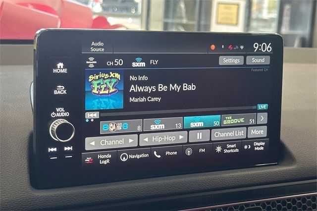 2025 Honda Civic Type R 