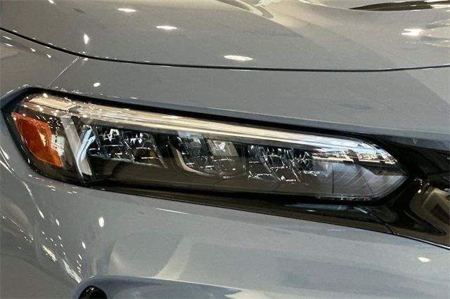 2025 Honda Civic Type R 