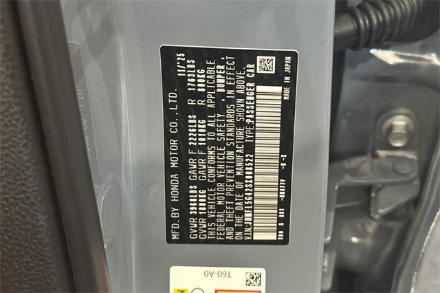 2025 Honda Civic Type R 