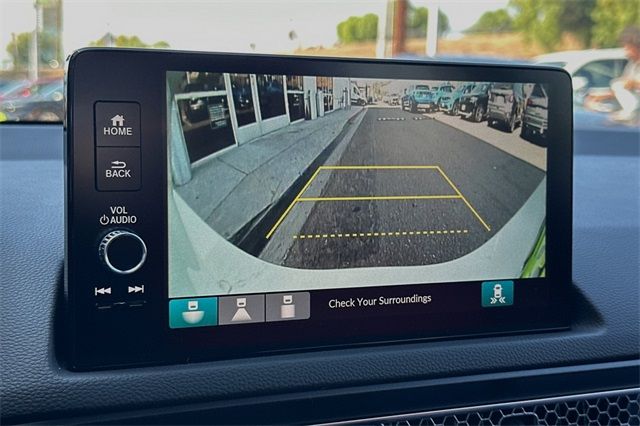 2025 Honda Civic Type R 