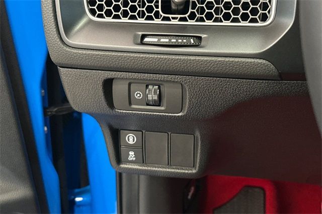 2025 Honda Civic Type R 