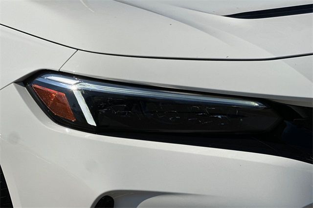 2025 Honda Civic Type R 