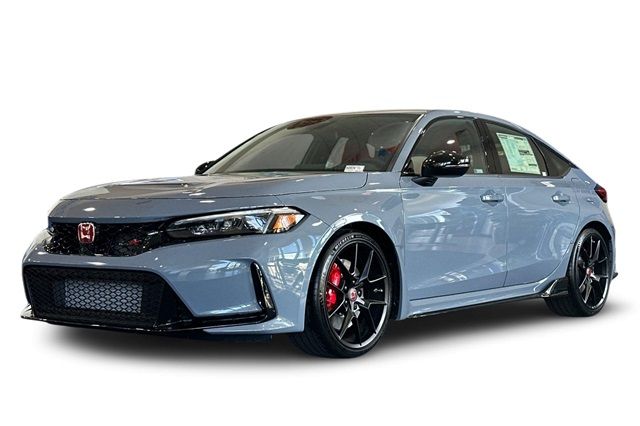 2025 Honda Civic Type R Base 2025 Honda Civic Type R Base