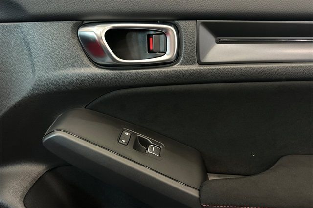 2025 Honda Civic Type R Base 2025 Honda Civic Type R Base