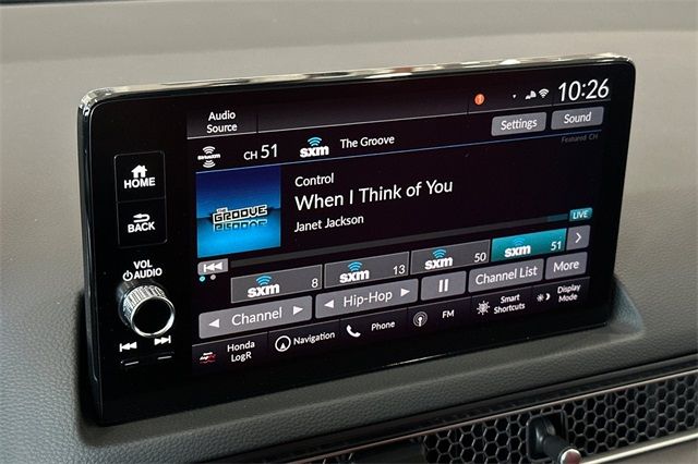 2025 Honda Civic Type R Base 2025 Honda Civic Type R Base