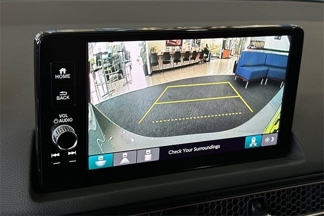 2025 Honda Civic Type R Base 2025 Honda Civic Type R Base