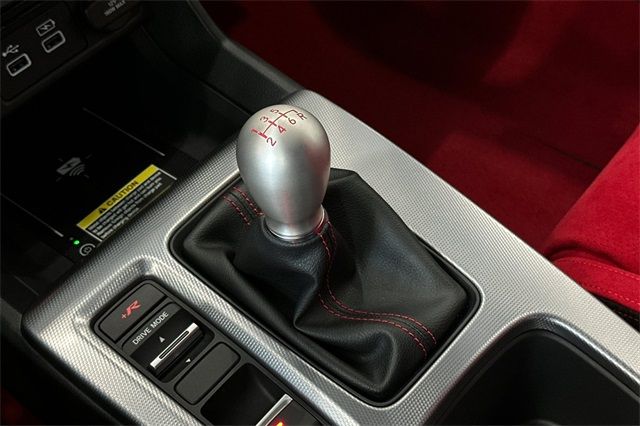 2025 Honda Civic Type R Base 2025 Honda Civic Type R Base