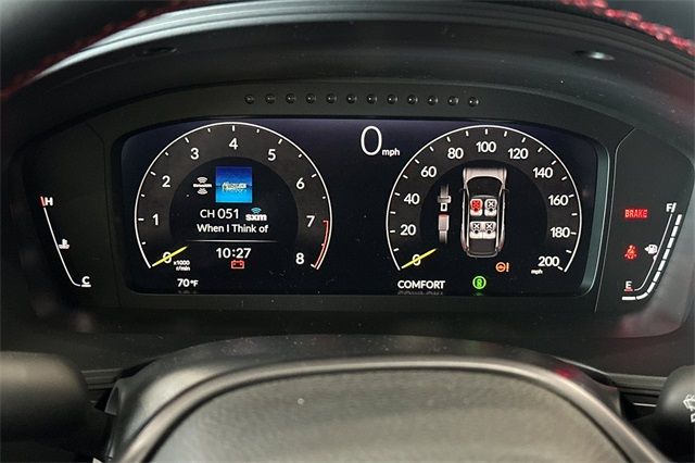 2025 Honda Civic Type R Base 2025 Honda Civic Type R Base