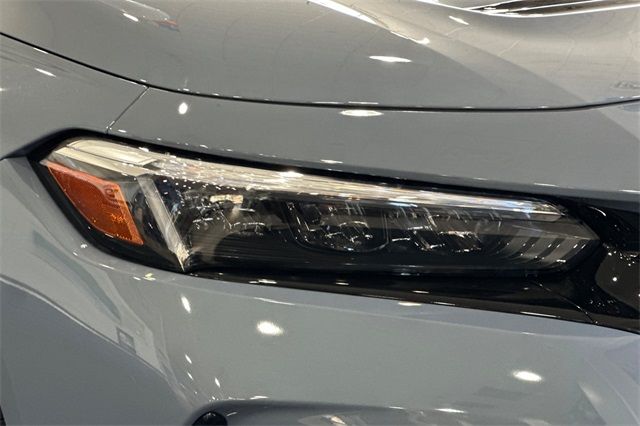 2025 Honda Civic Type R Base 2025 Honda Civic Type R Base