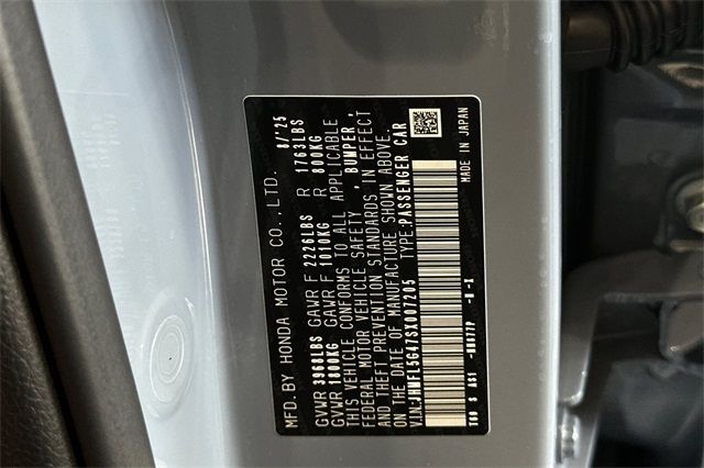 2025 Honda Civic Type R Base 2025 Honda Civic Type R Base