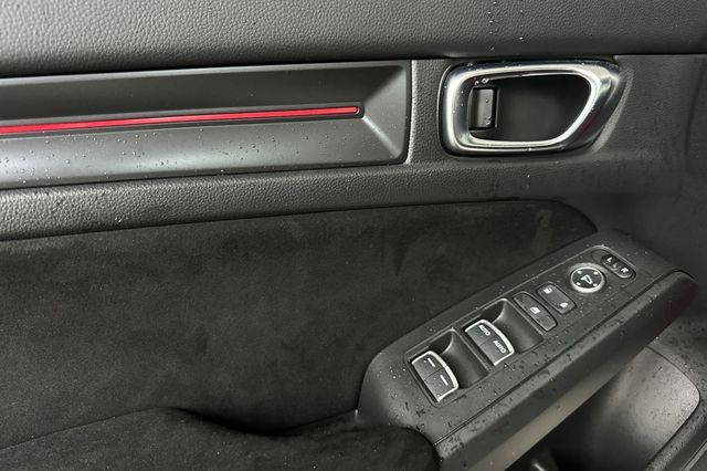 2025 Honda Civic Type R 