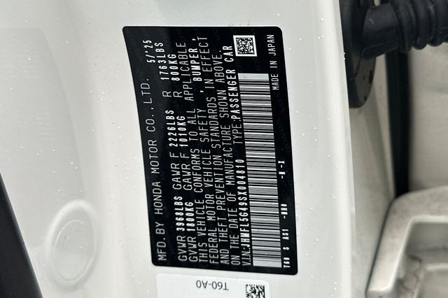 2025 Honda Civic Type R 