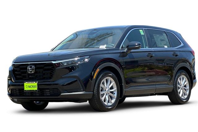 2025 Honda CR-V EX-L 2025 Honda CR-V EX-L