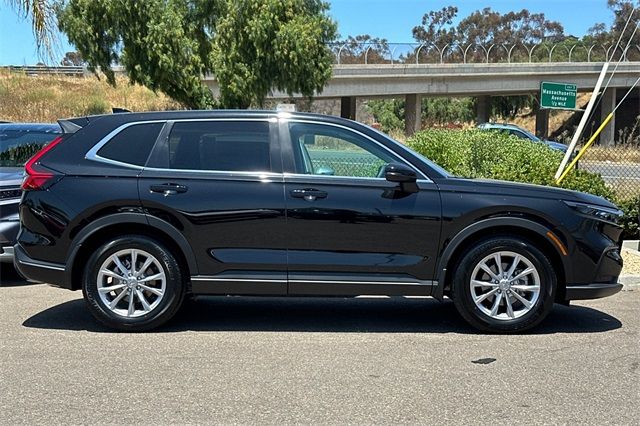 2025 Honda CR-V EX-L 2025 Honda CR-V EX-L