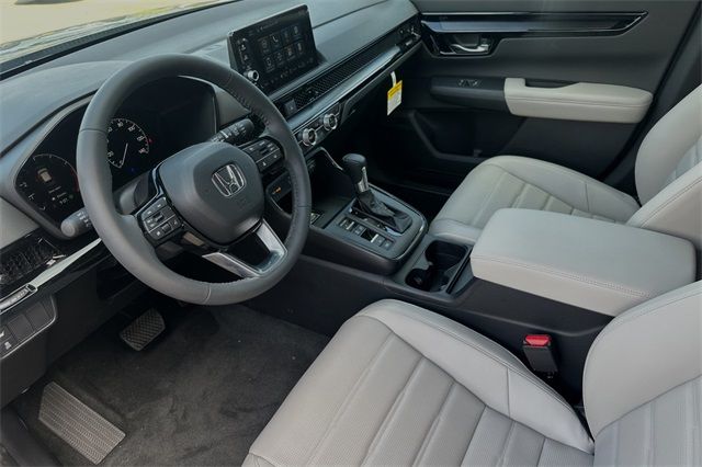 2025 Honda CR-V EX-L 2025 Honda CR-V EX-L