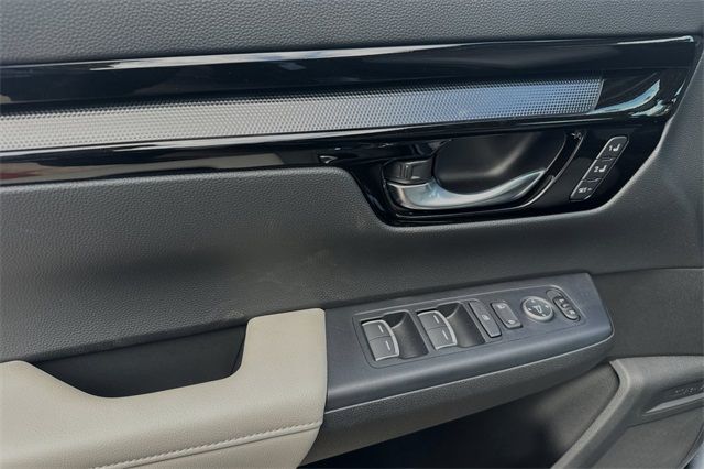 2025 Honda CR-V EX-L 2025 Honda CR-V EX-L