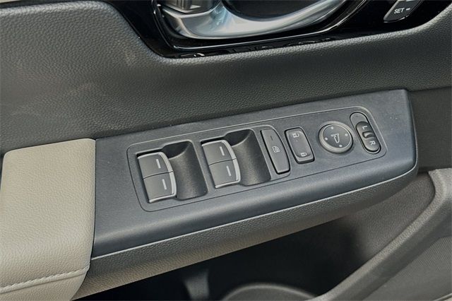 2025 Honda CR-V EX-L 2025 Honda CR-V EX-L