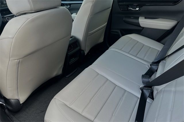 2025 Honda CR-V EX-L 2025 Honda CR-V EX-L