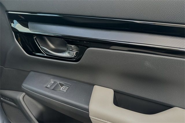 2025 Honda CR-V EX-L 2025 Honda CR-V EX-L