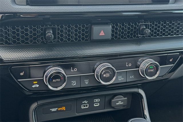 2025 Honda CR-V EX-L 2025 Honda CR-V EX-L