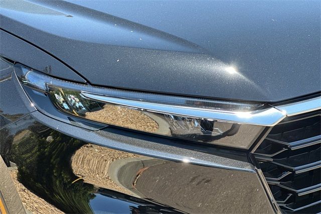 2025 Honda CR-V EX-L 2025 Honda CR-V EX-L