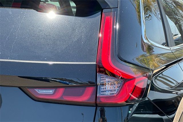 2025 Honda CR-V EX-L 2025 Honda CR-V EX-L