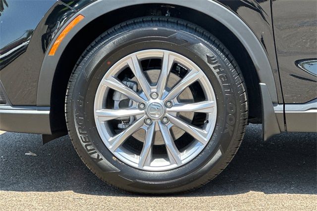 2025 Honda CR-V EX-L 2025 Honda CR-V EX-L