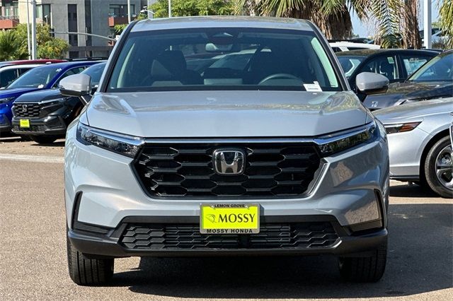 2025 Honda CR-V LX 2025 Honda CR-V LX