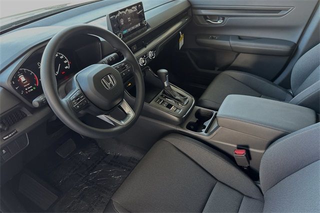 2025 Honda CR-V LX 2025 Honda CR-V LX