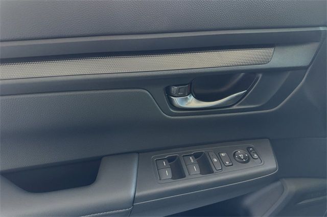 2025 Honda CR-V LX 2025 Honda CR-V LX