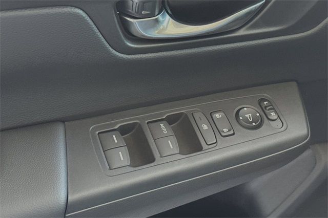 2025 Honda CR-V LX 2025 Honda CR-V LX