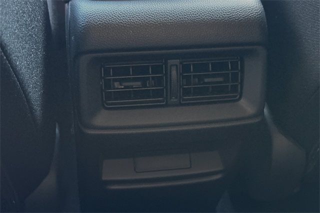 2025 Honda CR-V LX 2025 Honda CR-V LX