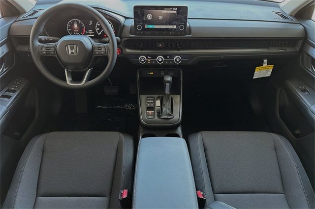 2025 Honda CR-V LX 2025 Honda CR-V LX