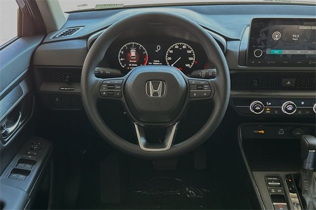 2025 Honda CR-V LX 2025 Honda CR-V LX