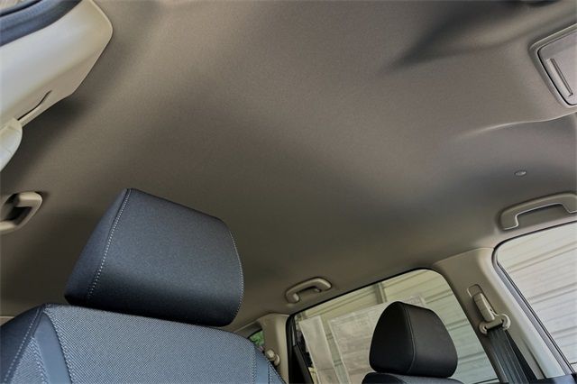 2025 Honda CR-V LX 2025 Honda CR-V LX