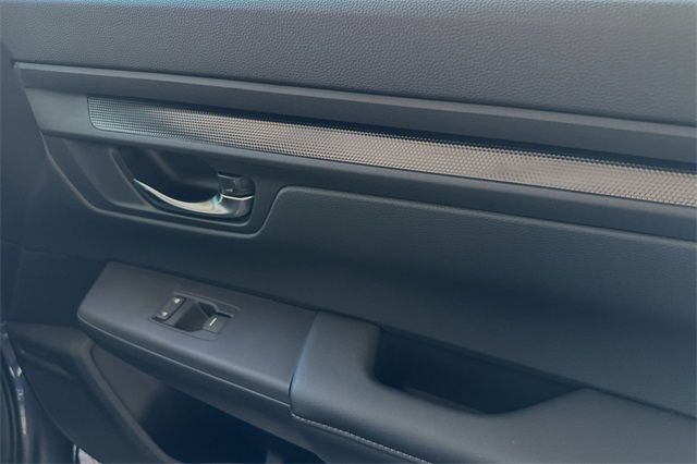 2025 Honda CR-V LX 2025 Honda CR-V LX