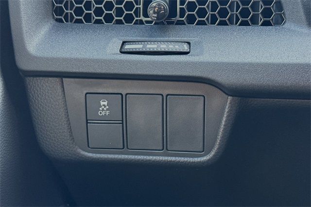 2025 Honda CR-V LX 2025 Honda CR-V LX