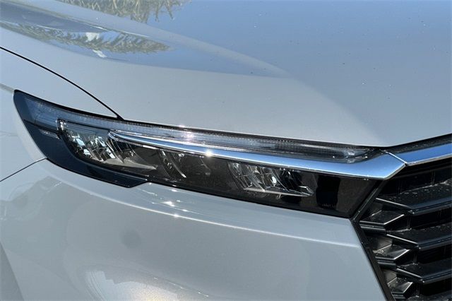 2025 Honda CR-V LX 2025 Honda CR-V LX