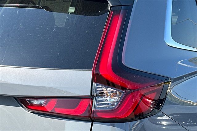 2025 Honda CR-V LX 2025 Honda CR-V LX