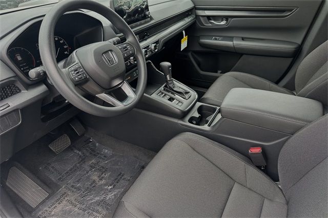 2025 Honda CR-V EX 2025 Honda CR-V EX