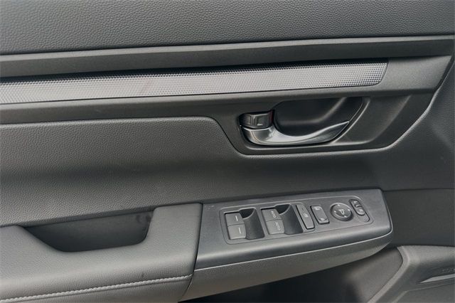 2025 Honda CR-V EX 2025 Honda CR-V EX