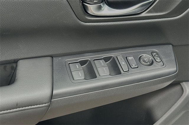 2025 Honda CR-V EX 2025 Honda CR-V EX