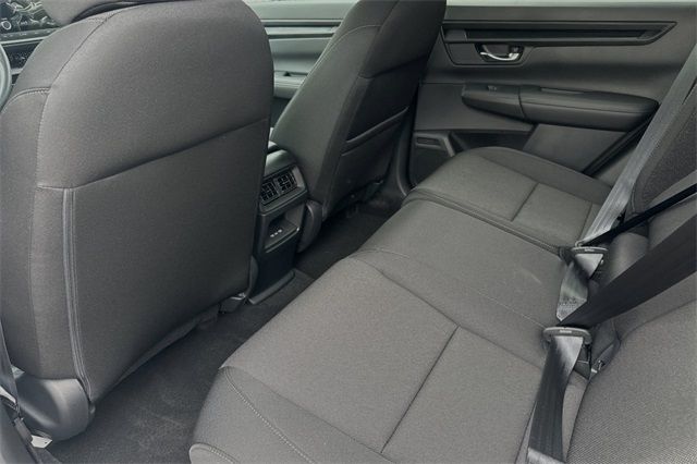 2025 Honda CR-V EX 2025 Honda CR-V EX