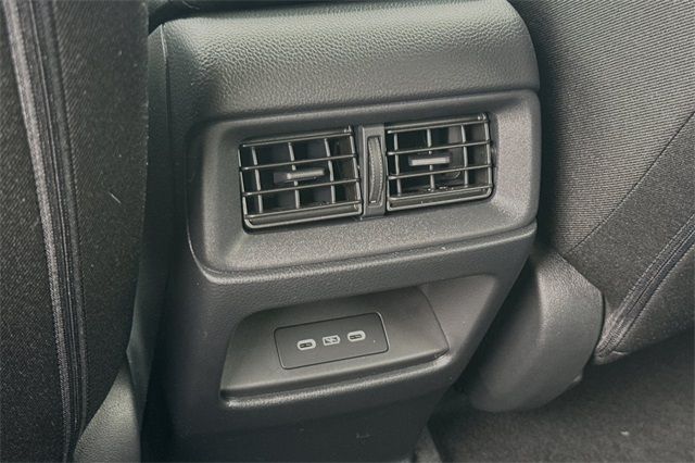 2025 Honda CR-V EX 2025 Honda CR-V EX