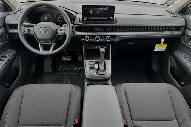 2025 Honda CR-V EX 2025 Honda CR-V EX