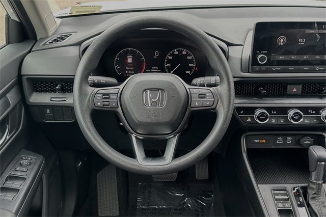 2025 Honda CR-V EX 2025 Honda CR-V EX