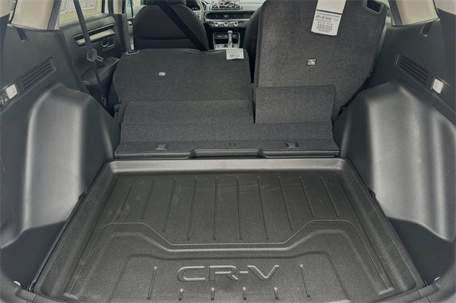 2025 Honda CR-V EX 2025 Honda CR-V EX
