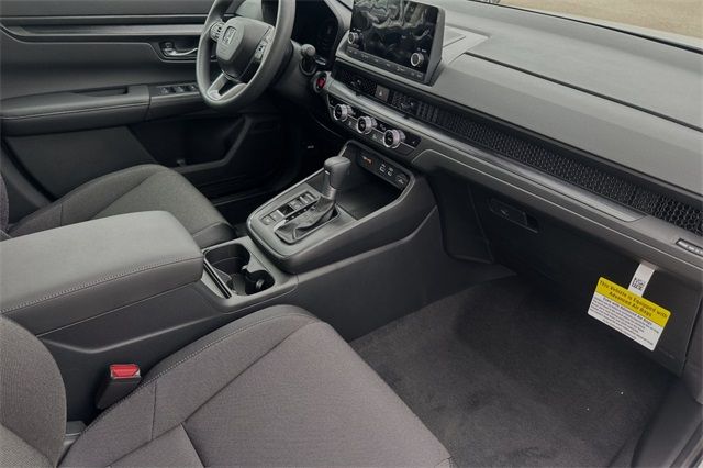 2025 Honda CR-V EX 2025 Honda CR-V EX