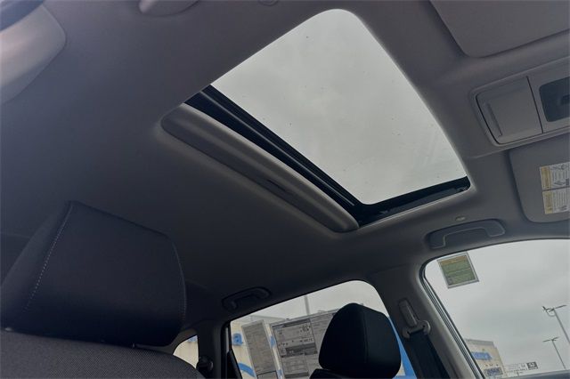 2025 Honda CR-V EX 2025 Honda CR-V EX