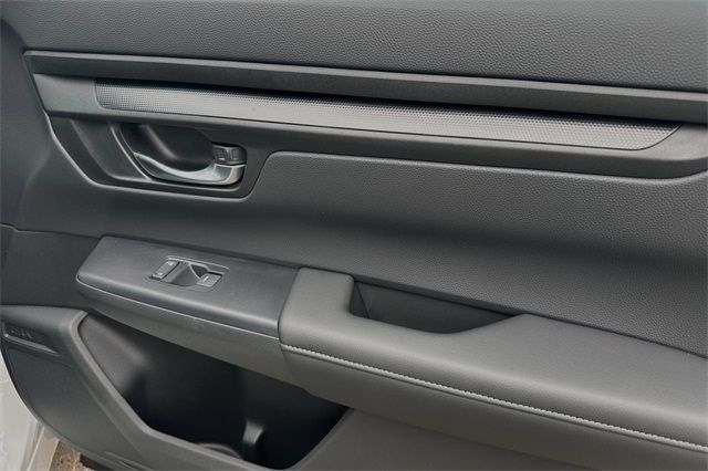 2025 Honda CR-V EX 2025 Honda CR-V EX